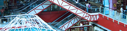 SJEC escalator and elevator solutions