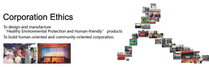 SJEC corporation ethics