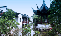 家用电梯系列场景图