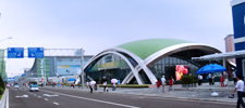 北京奥运会场馆