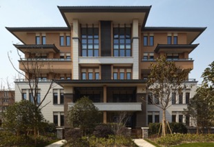 建发独墅湾