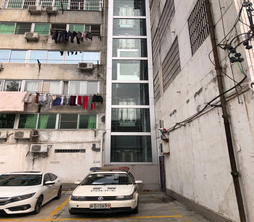 三明市城关派出所
