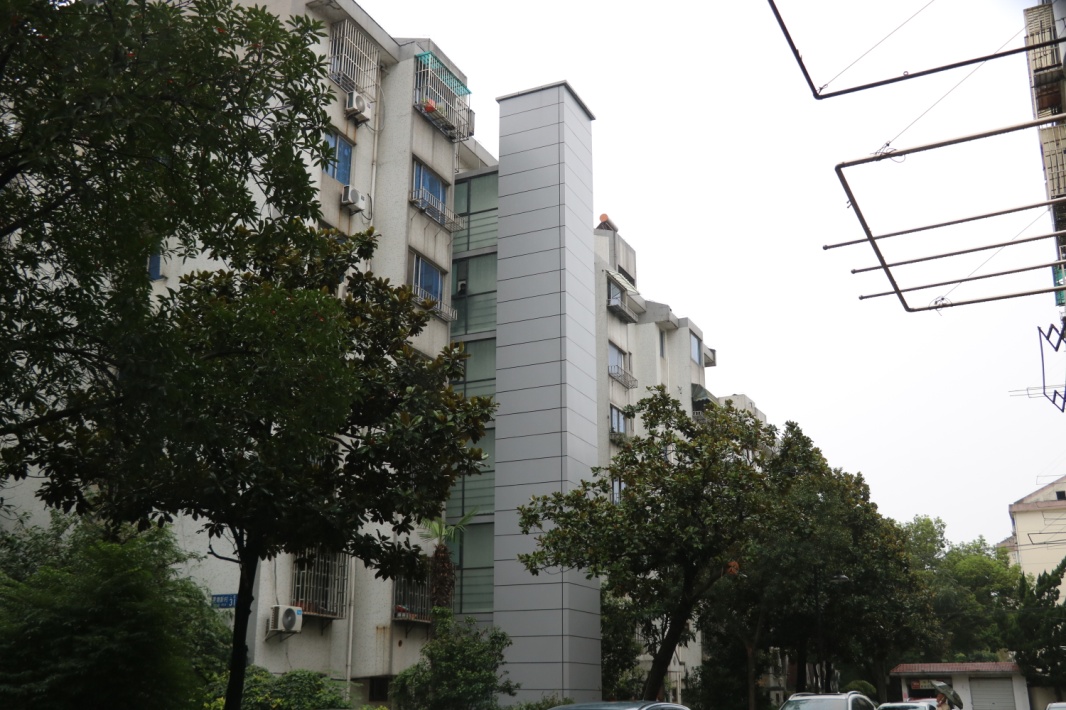 苏州菱塘新村