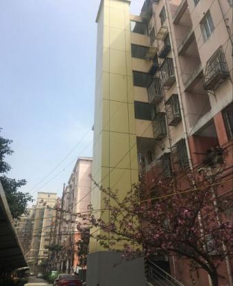南京樱海公寓