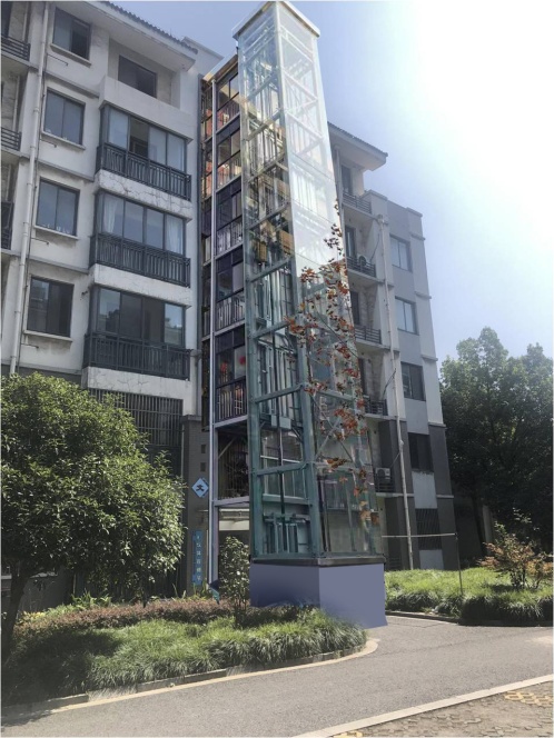 张家港永馨园