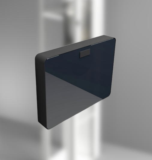CUBE 家用电梯储能方案