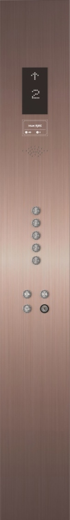 玫瑰金